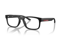 Eyeglasses frame Prada Linea Rossa Man 0PS 04QV 52 DG01O1 - 0PS 04QV 52 DG01O1